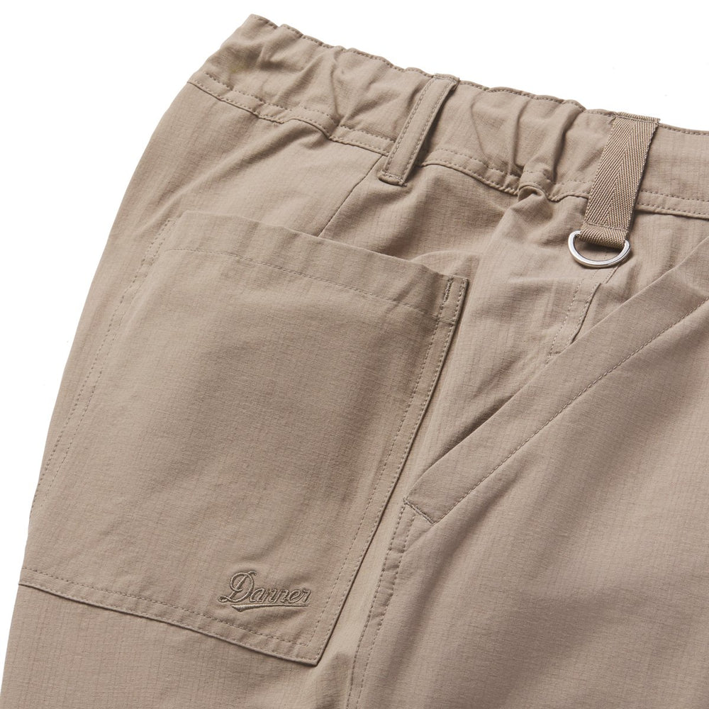 Lightweight Trail Pants Timber Wolf / Danner