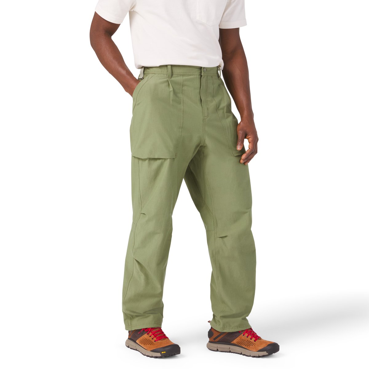 Lightweight Trail Pants Olivine / Danner