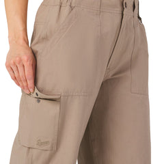 Lightweight Trail Pants Timber Wolf / Danner