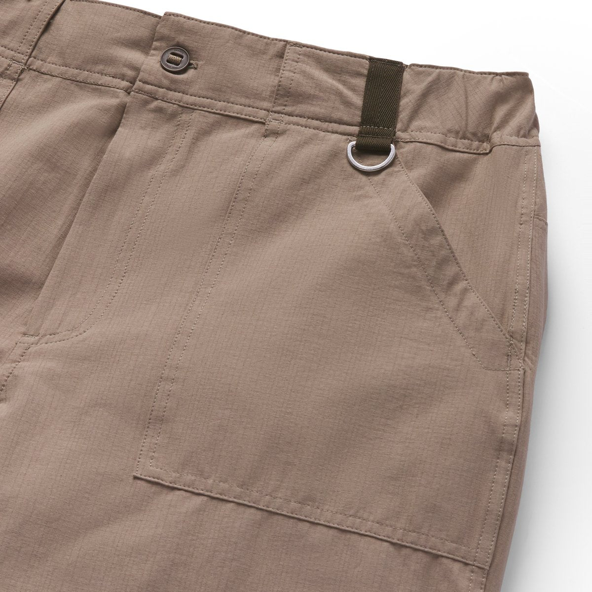 Lightweight Trail Pants Timber Wolf / Danner