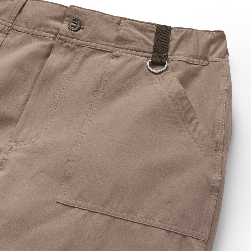 Lightweight Trail Pants Timber Wolf / Danner