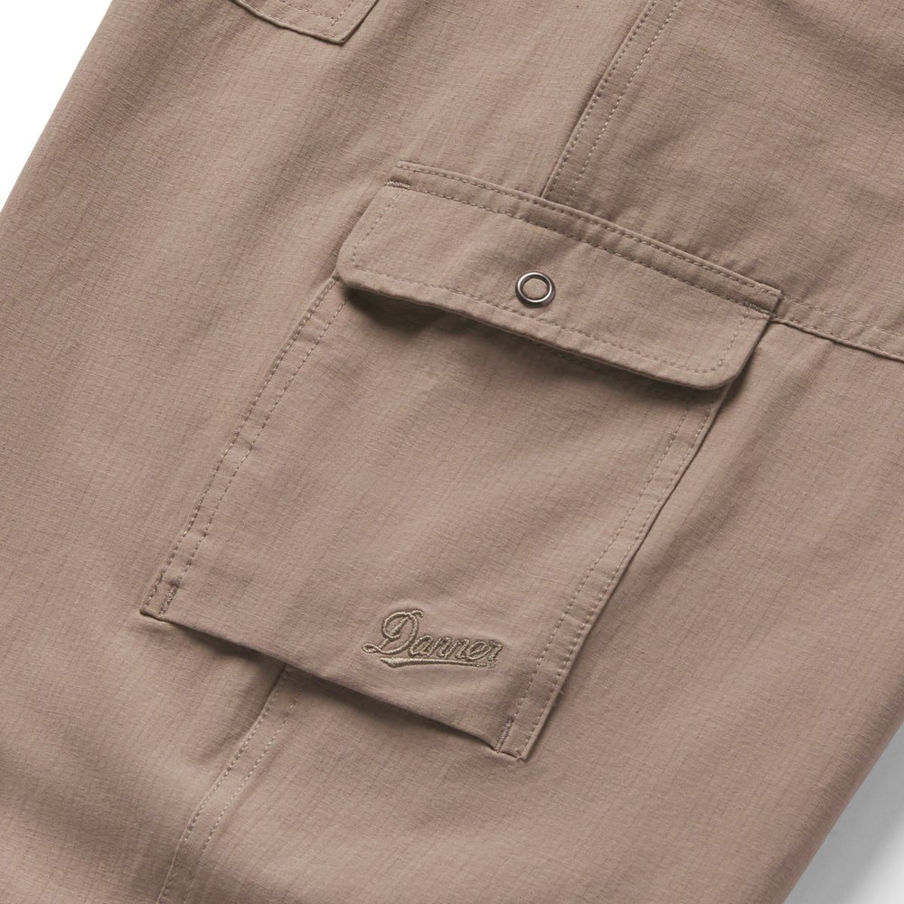 Lightweight Trail Pants Timber Wolf / Danner