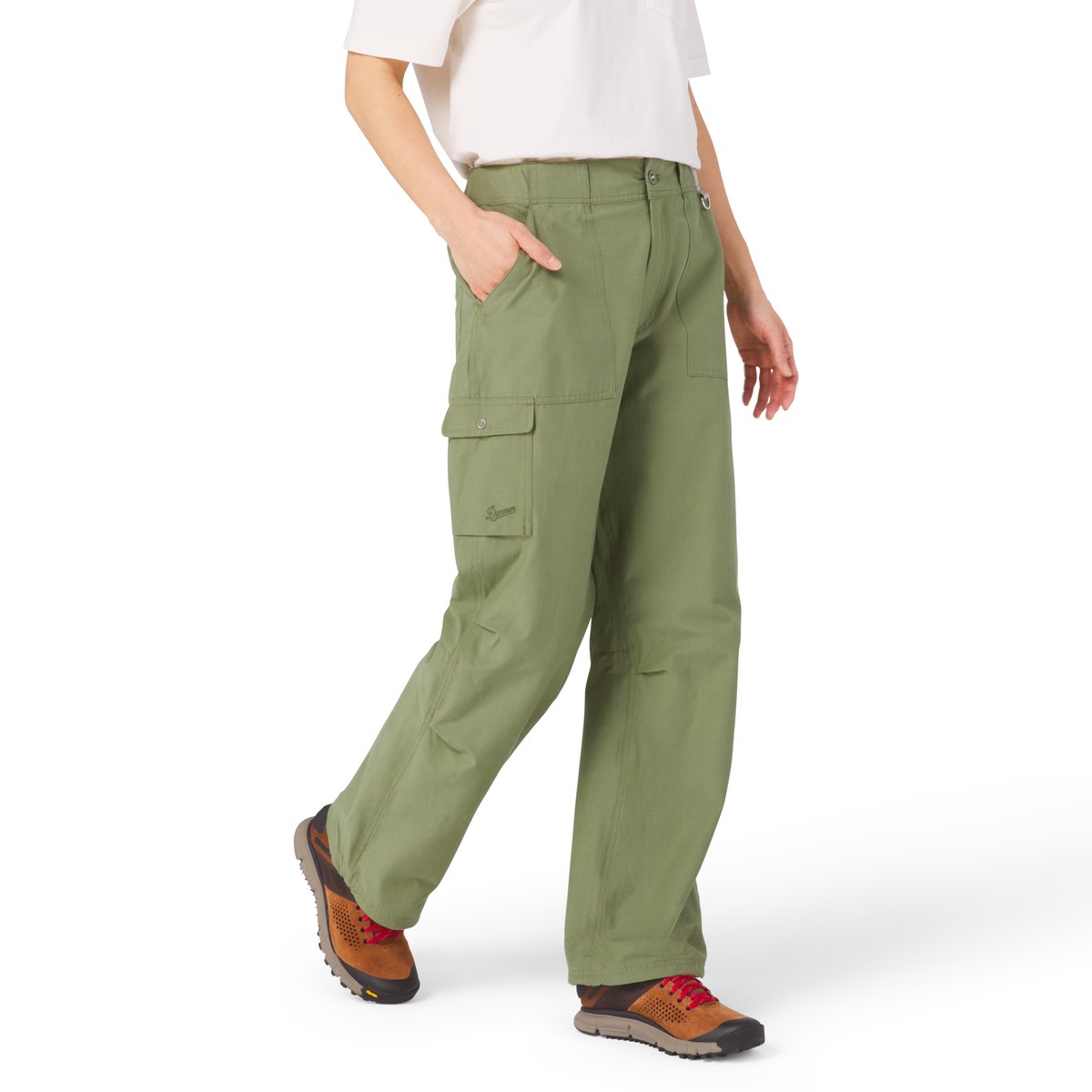 Lightweight Trail Pants Olivine / Danner