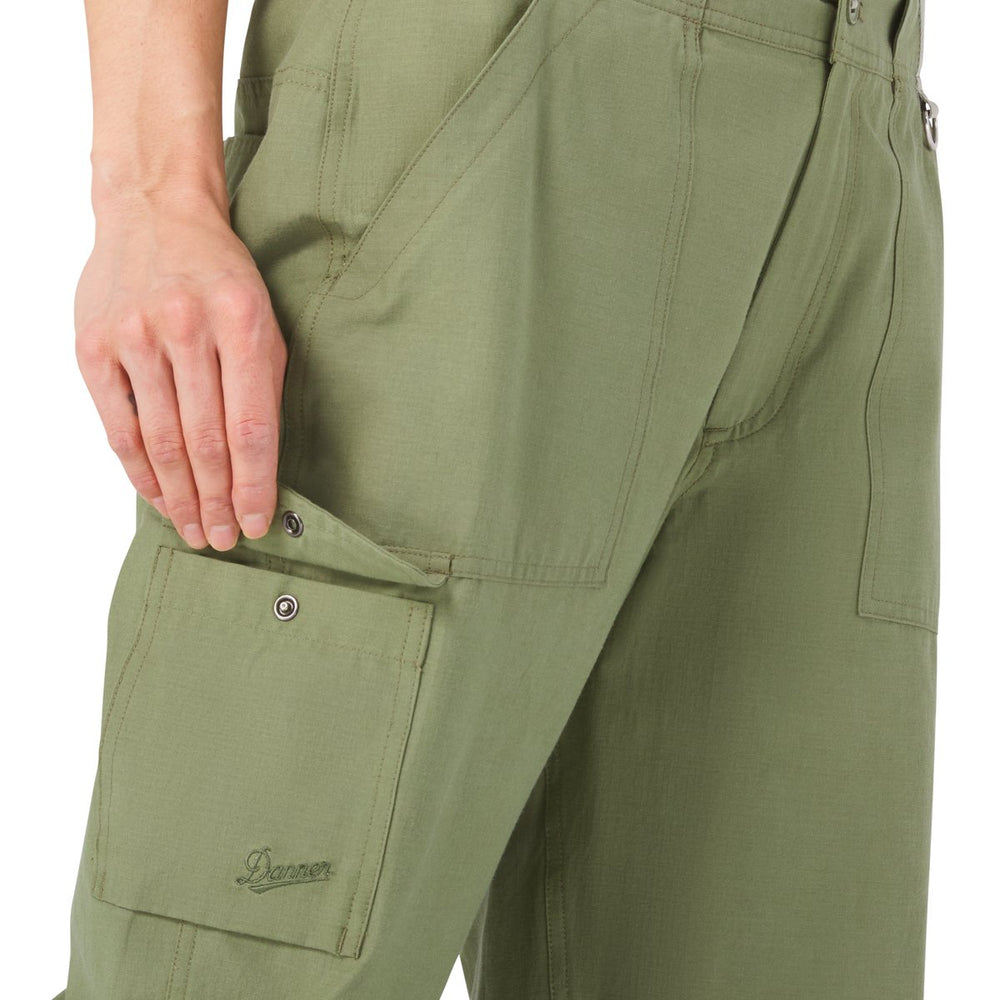 Lightweight Trail Pants Olivine / Danner