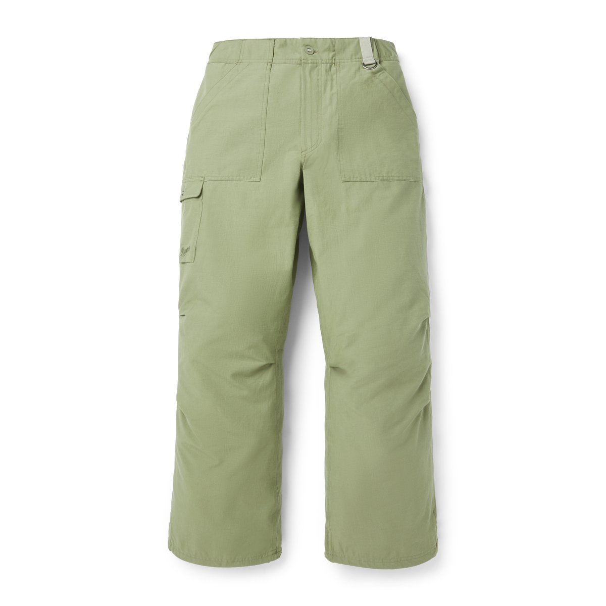 Lightweight Trail Pants Olivine / Danner