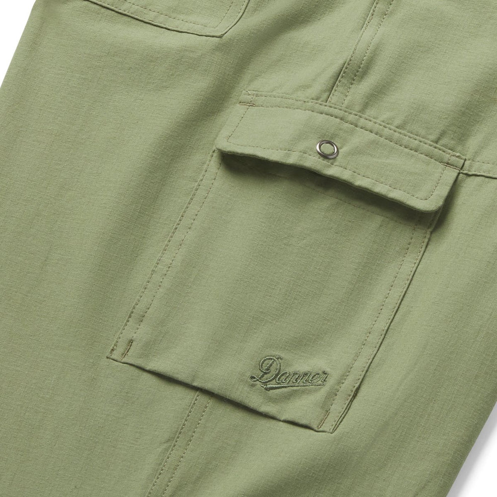 Lightweight Trail Pants Olivine / Danner
