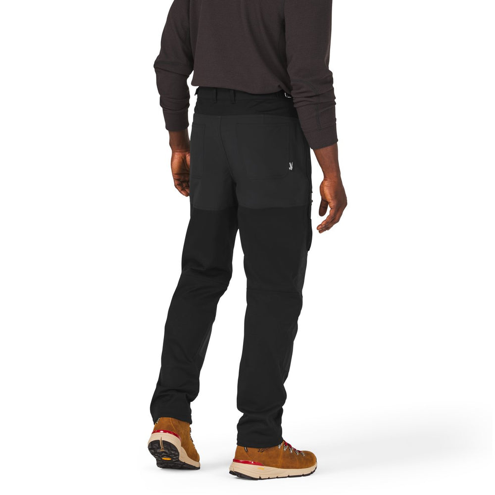 Boulder Ridge Pants Black / Danner
