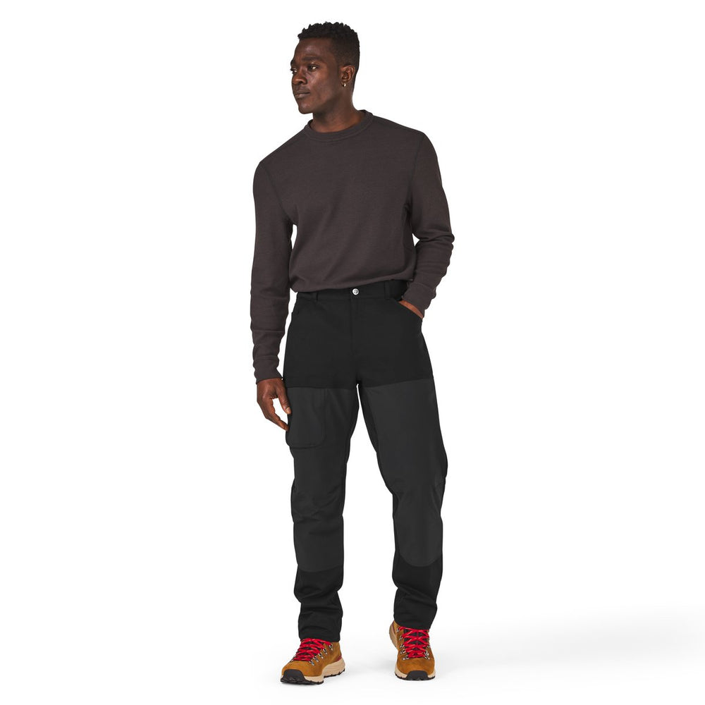 Boulder Ridge Pants Black / Danner