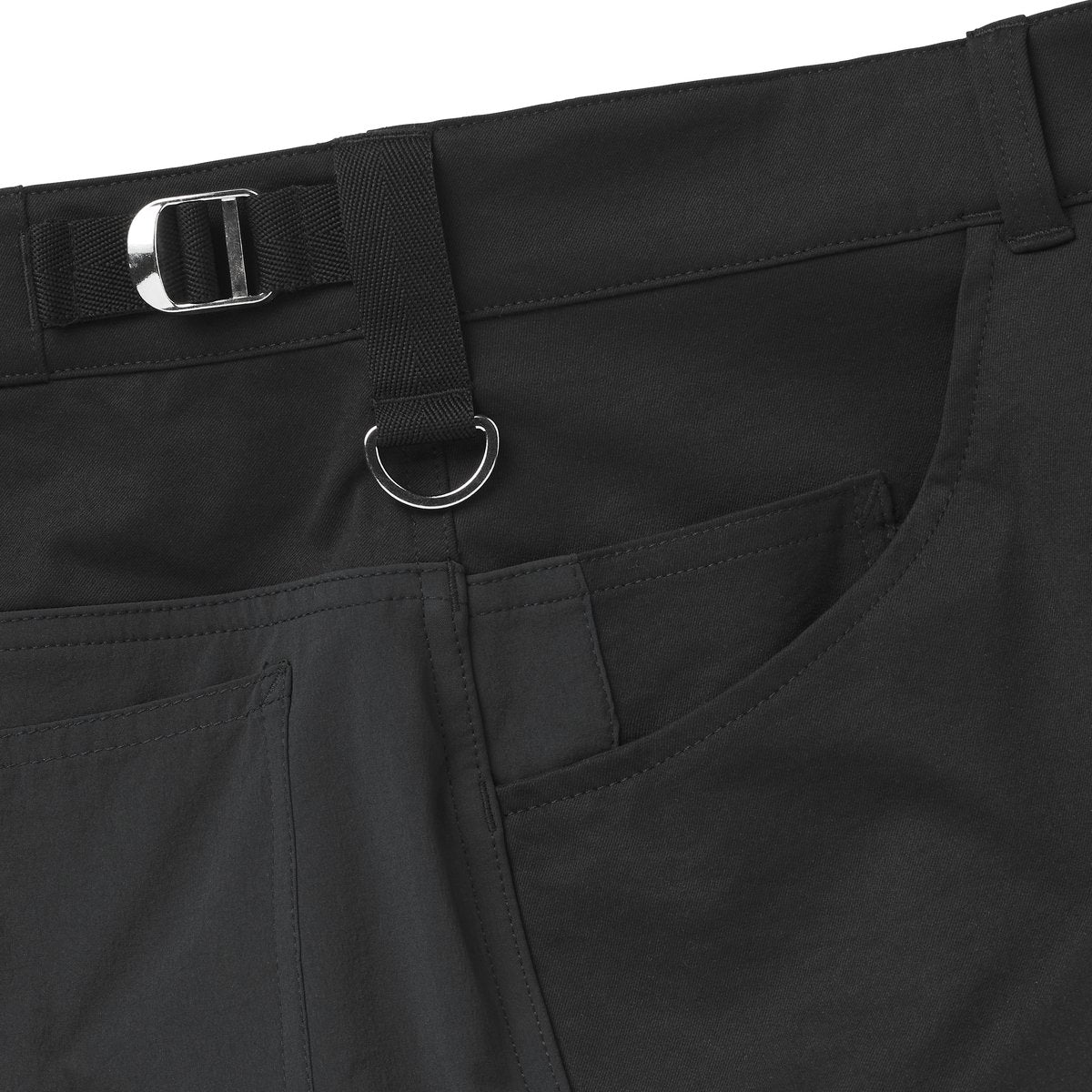 Boulder Ridge Pants Black / Danner