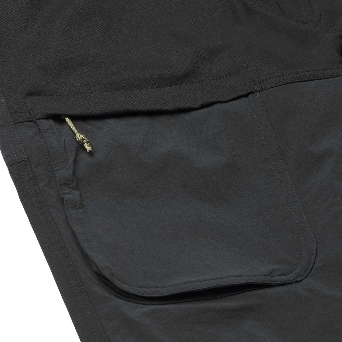 Boulder Ridge Pants Black / Danner