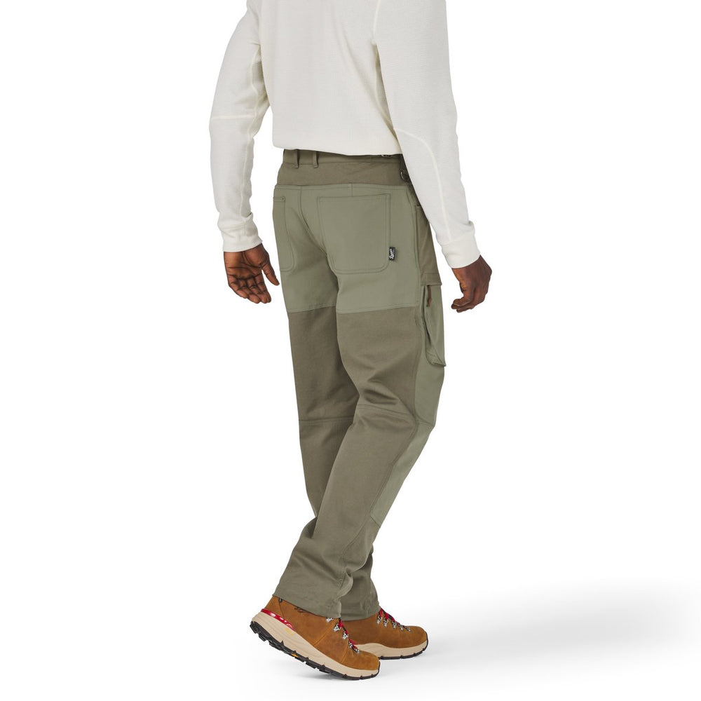 Boulder Ridge Pants Dusty Olive / Danner