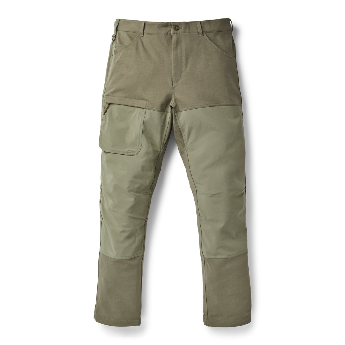 Boulder Ridge Pants Dusty Olive / Danner