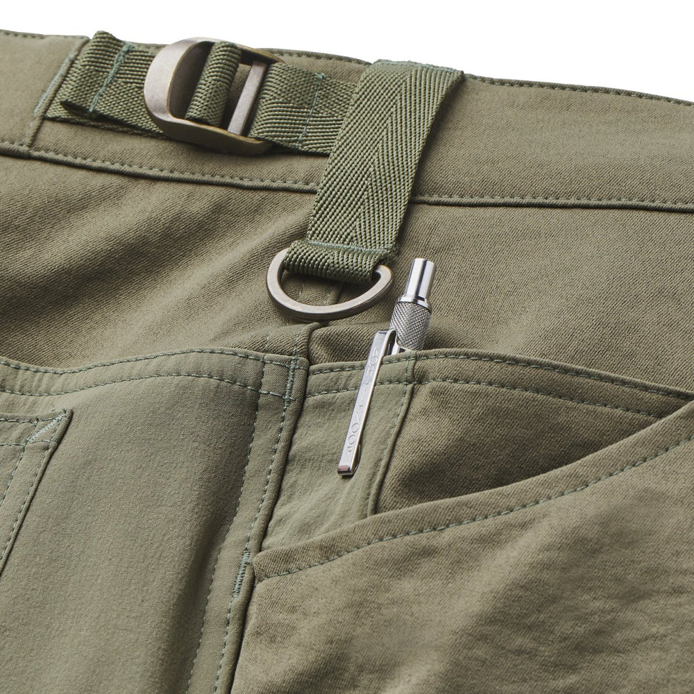 Boulder Ridge Pants Dusty Olive / Danner