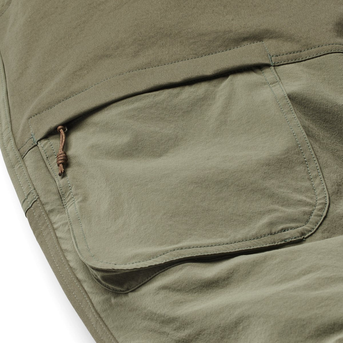 Boulder Ridge Pants Dusty Olive / Danner