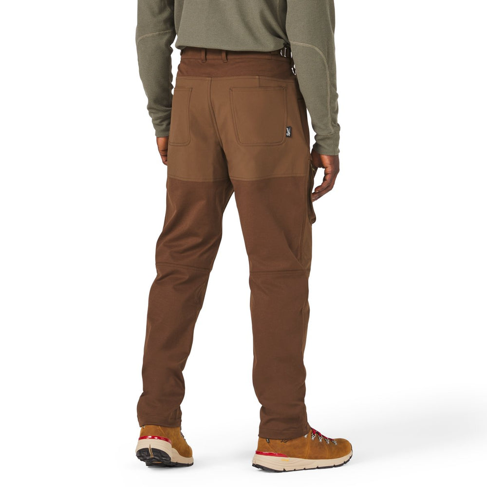 Boulder Ridge Pants Dark Earth / Danner