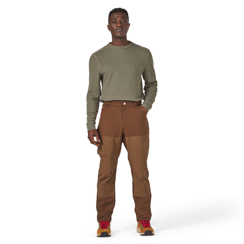 Boulder Ridge Pants Dark Earth / Danner