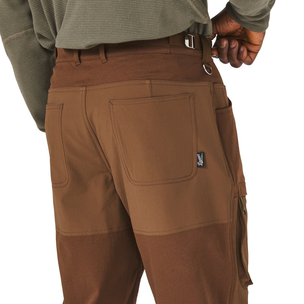 Boulder Ridge Pants Dark Earth / Danner