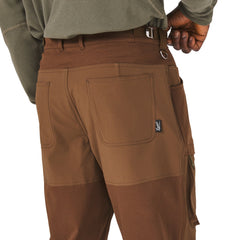 Boulder Ridge Pants Dark Earth / Danner