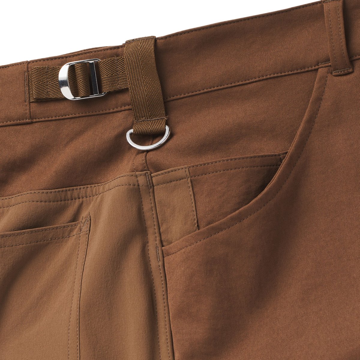 Boulder Ridge Pants Dark Earth / Danner