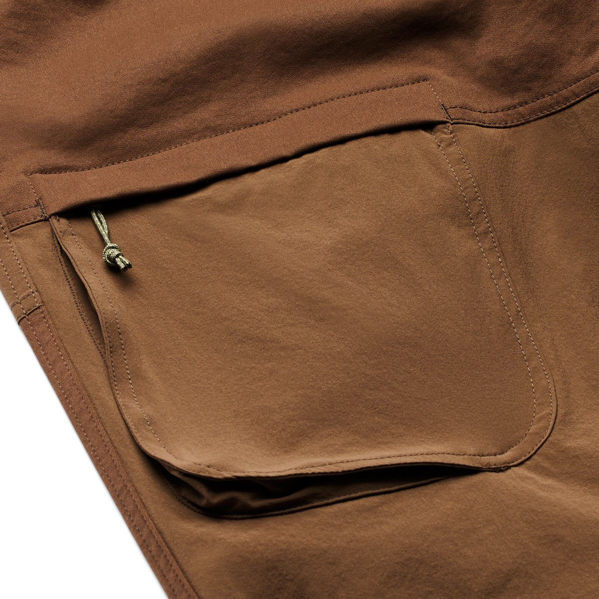 Boulder Ridge Pants Dark Earth / Danner