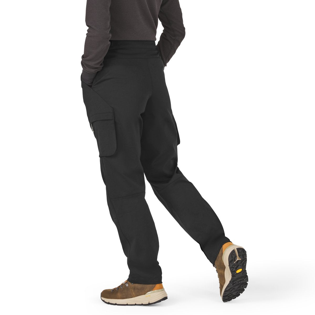 Boulder Ridge Pants Black / Danner