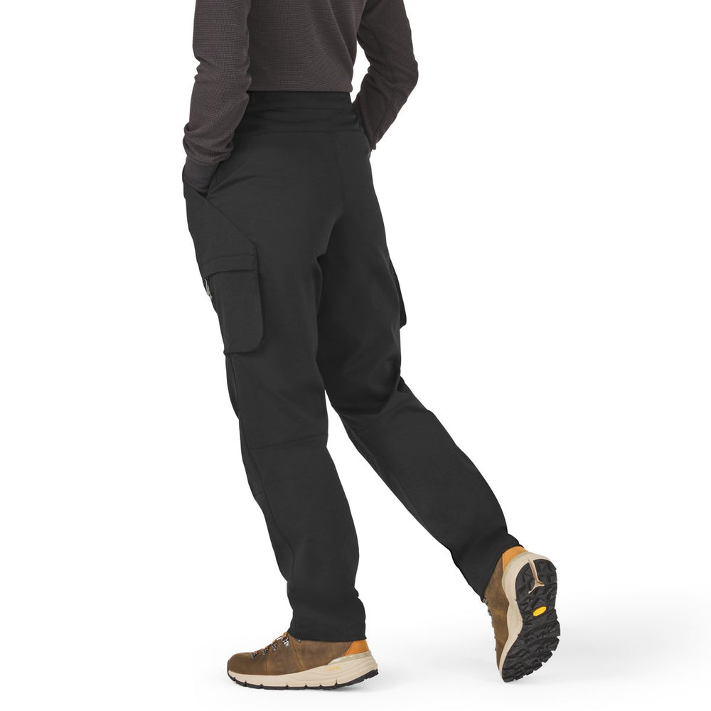 Boulder Ridge Pants Black / Danner