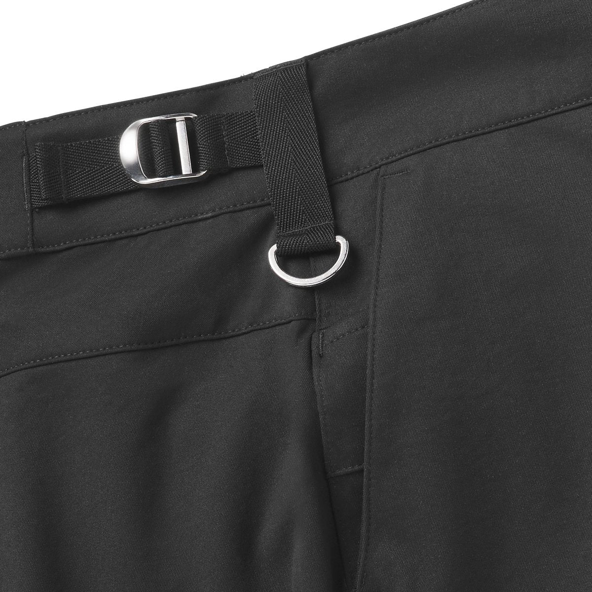 Boulder Ridge Pants Black / Danner