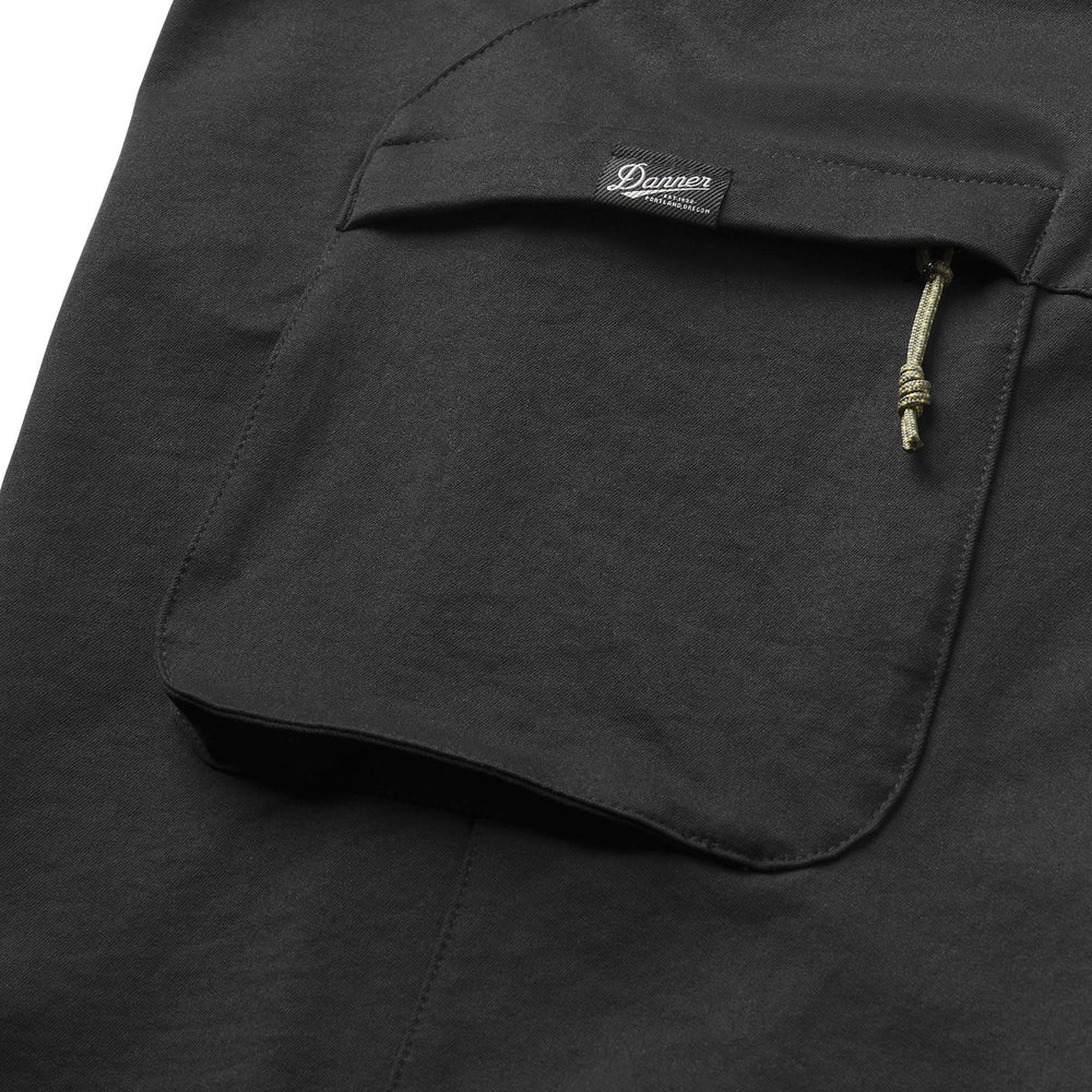 Boulder Ridge Pants Black / Danner
