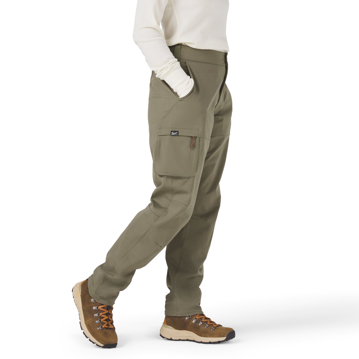Boulder Ridge Pants Dusty Olive / Danner