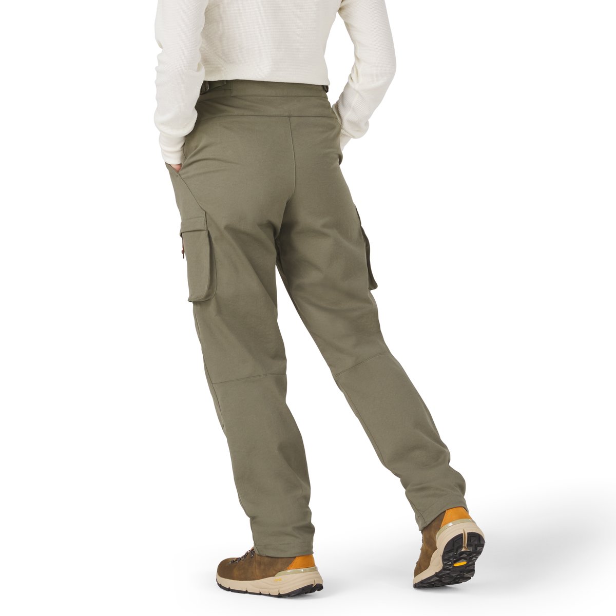 Boulder Ridge Pants Dusty Olive / Danner