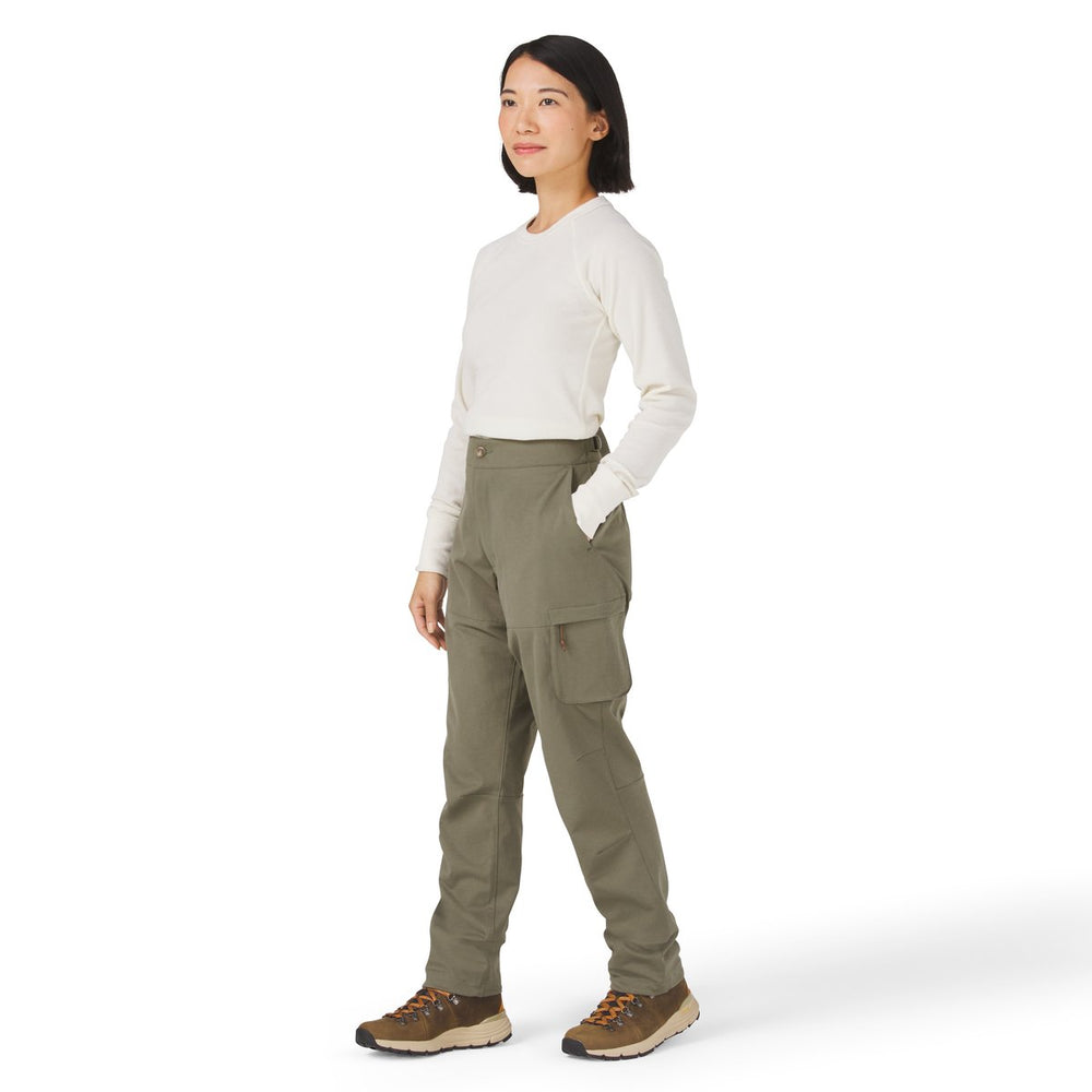 Boulder Ridge Pants Dusty Olive / Danner