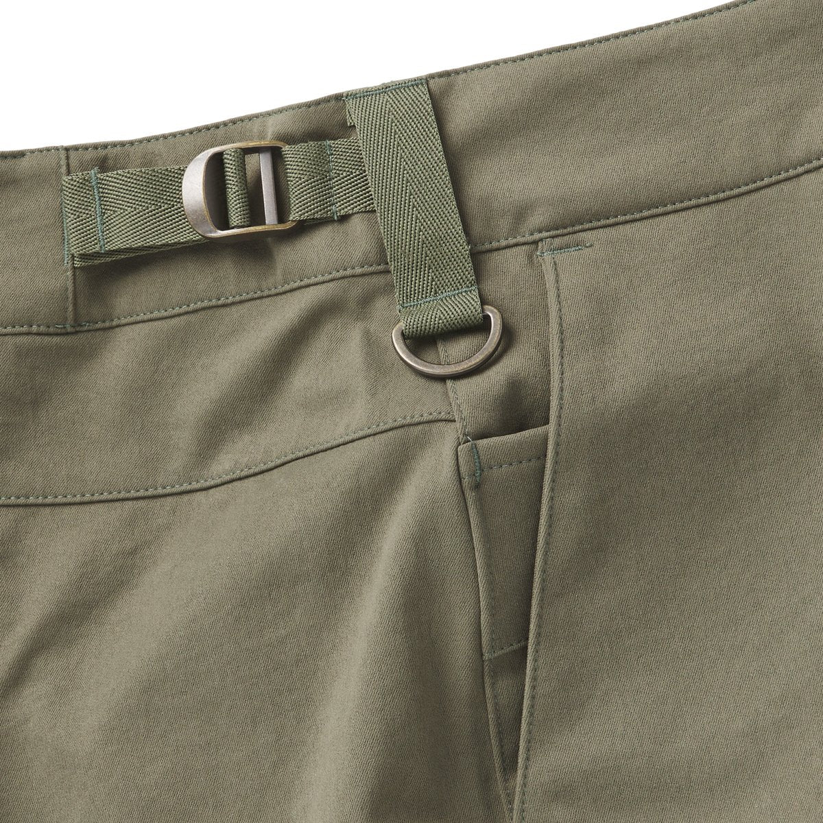 Boulder Ridge Pants Dusty Olive / Danner