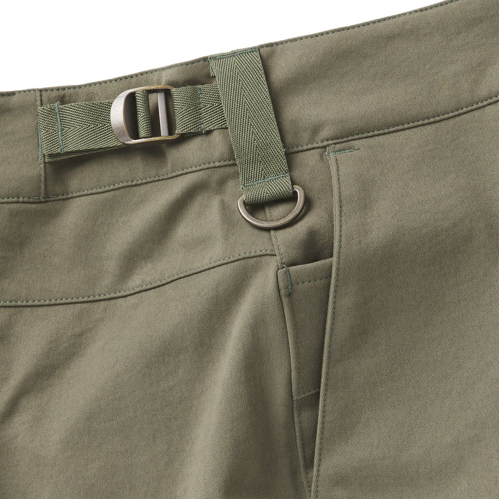 Boulder Ridge Pants Dusty Olive / Danner