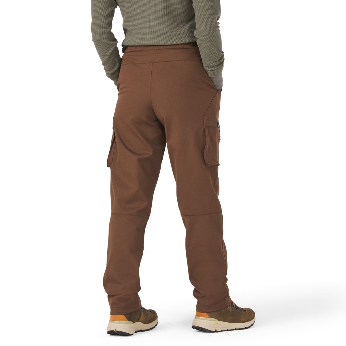 Boulder Ridge Pants Dark Earth / Danner