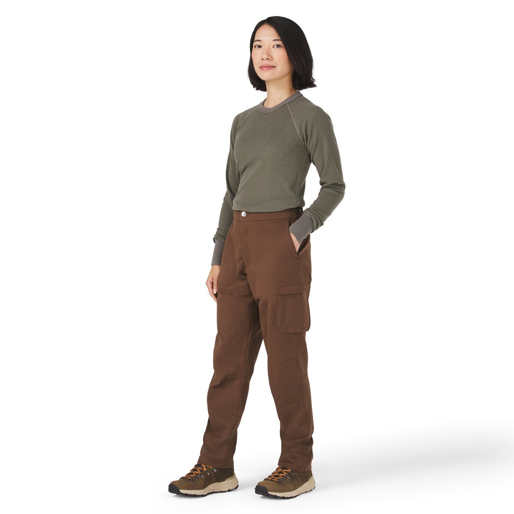 Boulder Ridge Pants Dark Earth / Danner