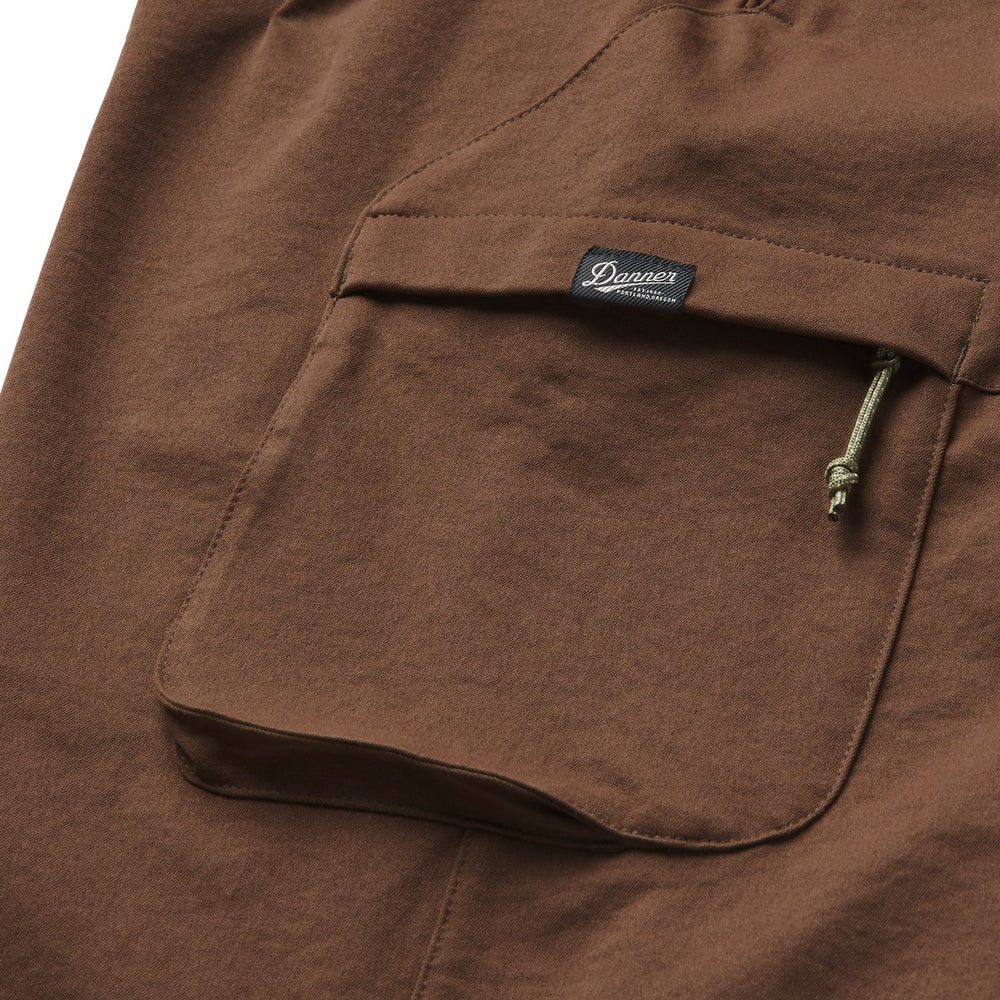 Boulder Ridge Pants Dark Earth / Danner