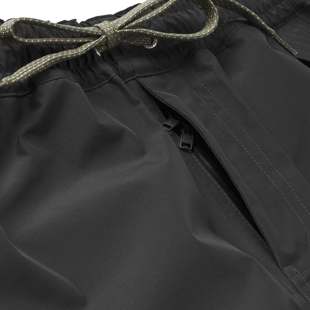 Cascade Crest Packable GTX Pants Black / Danner