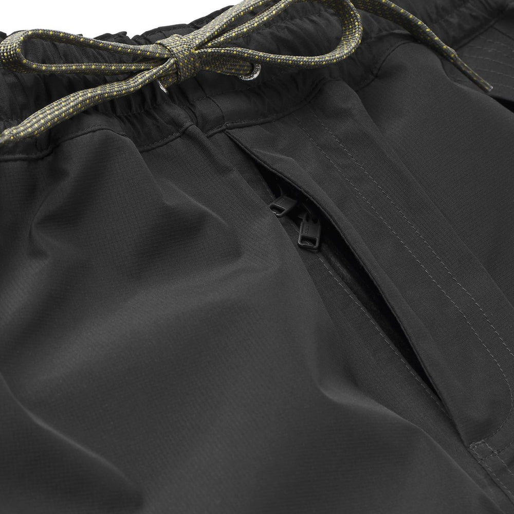 Cascade Crest Packable GTX Pants Black / Danner