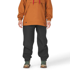 Cascade Crest Packable GTX Pants Black / Danner