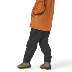 Cascade Crest Packable GTX Pants Black / Danner