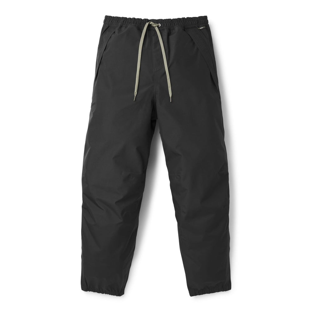 Cascade Crest Packable GTX Pants Black / Danner