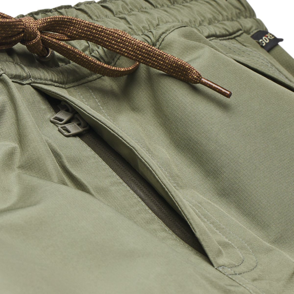 Cascade Crest Packable GTX Pants Dusty Olive / Danner