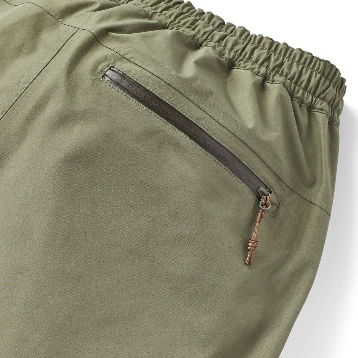 Cascade Crest Packable GTX Pants Dusty Olive / Danner