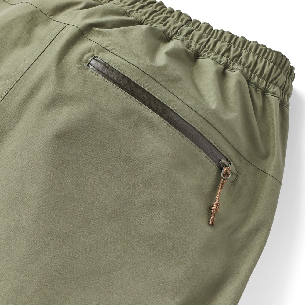 Cascade Crest Packable GTX Pants Dusty Olive / Danner