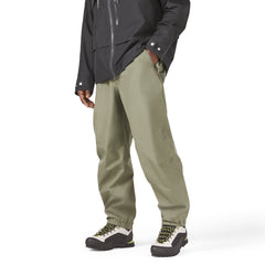 Cascade Crest Packable GTX Pants Dusty Olive / Danner