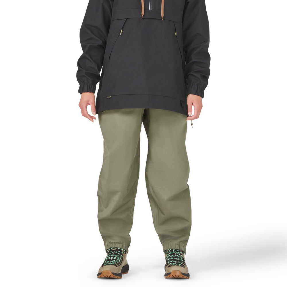 Cascade Crest Packable GTX Pants Dusty Olive / Danner
