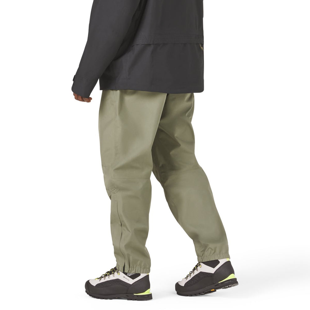 Cascade Crest Packable GTX Pants Dusty Olive / Danner