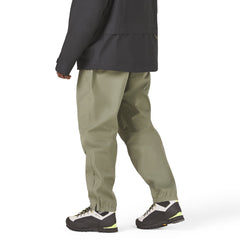 Cascade Crest Packable GTX Pants Dusty Olive / Danner