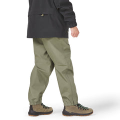 Cascade Crest Packable GTX Pants Dusty Olive / Danner