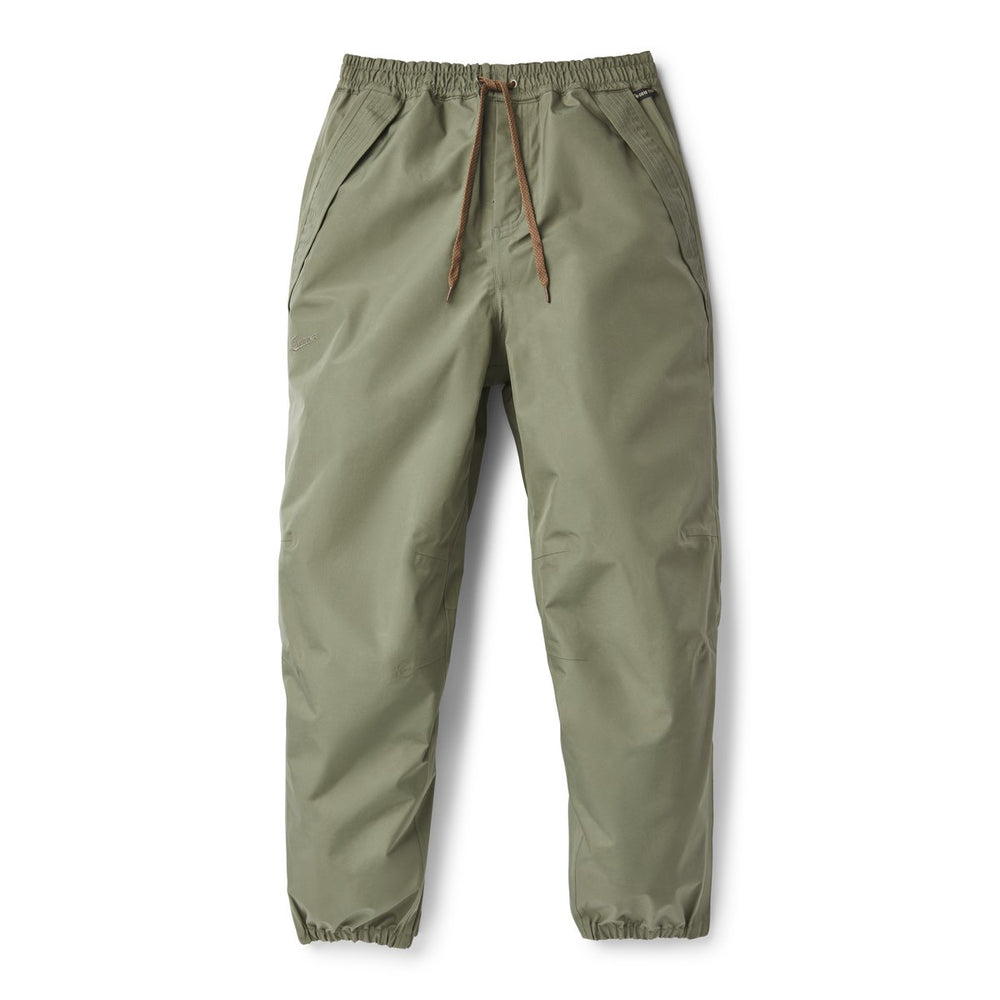 Cascade Crest Packable GTX Pants Dusty Olive / Danner